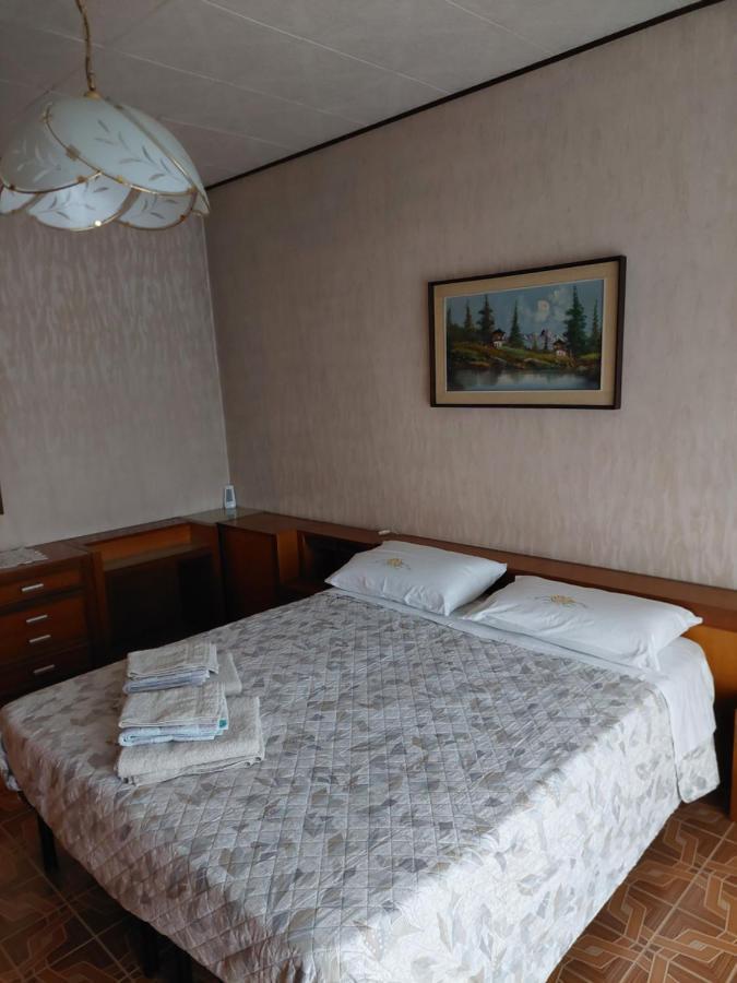 Ca Dai Nonni Sul Lago D Orta Apartment San Maurizio D'opaglio Bagian luar foto